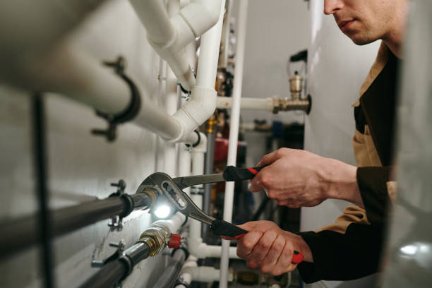 Best Boilers & Radiators  in Baldwin, FL