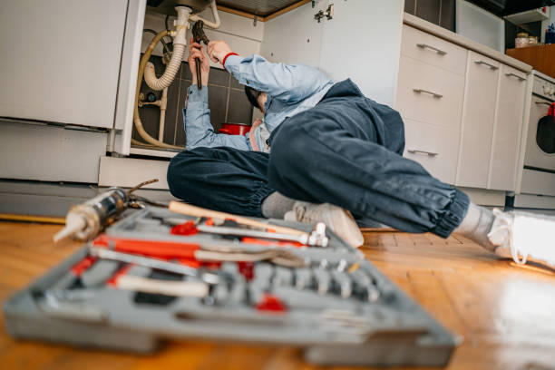 Best Residential Plumbing Services  in Baldwin, FL