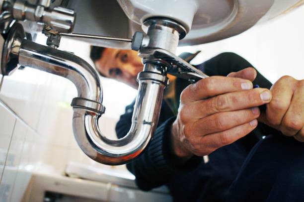 Best Commercial Plumbing Services  in Baldwin, FL