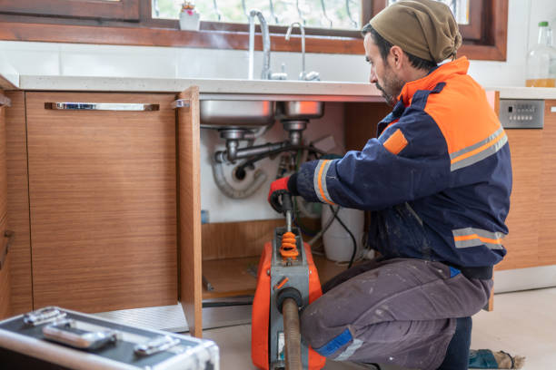 Best Plumbing Services Near Me  in Baldwin, FL