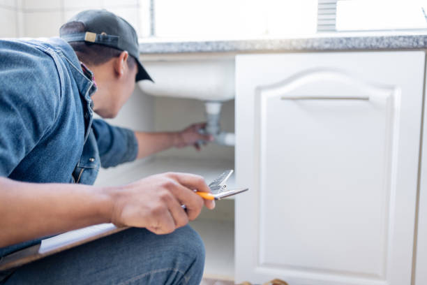 Best Shower Repair Services  in Baldwin, FL