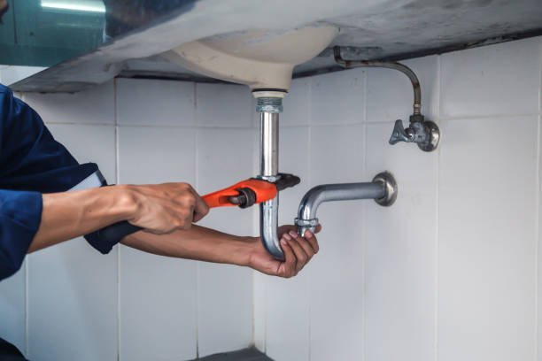 Best Sprinkler Systems  in Baldwin, FL