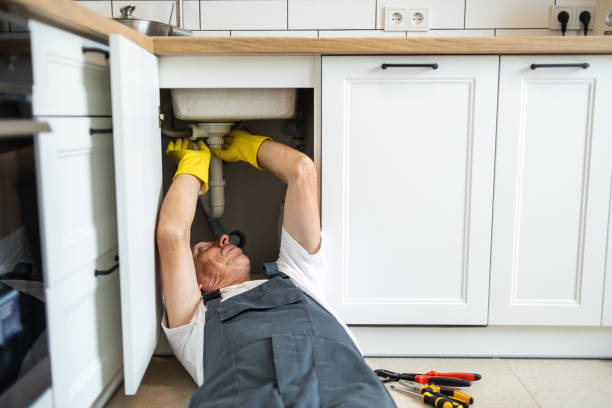 Best Water Softener Installation  in Baldwin, FL