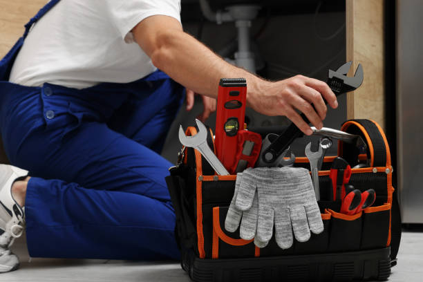 Reliable Baldwin, FL Plumbing Solutions