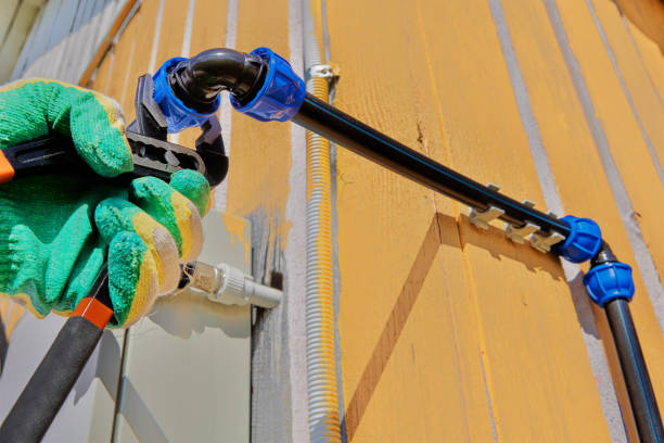 Professional Plumbing in Baldwin, FL
