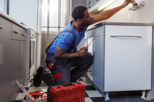 Best Same-Day Plumbing Service  in Baldwin, FL