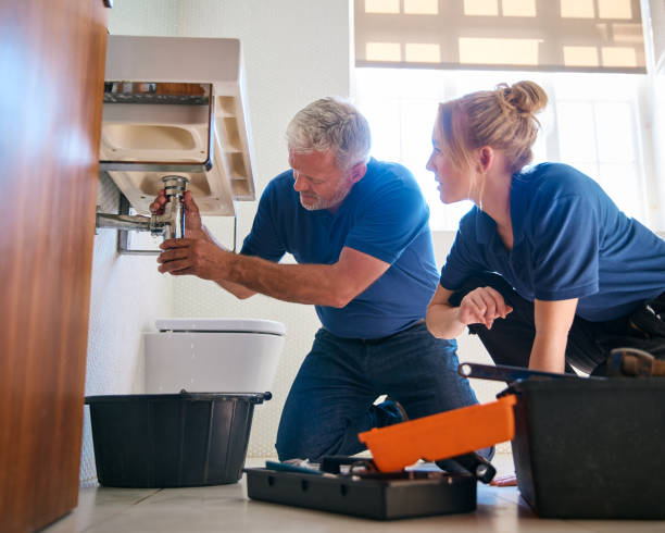 Best Affordable Plumbing Services  in Baldwin, FL